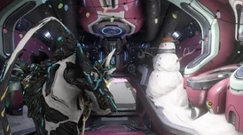 2025年warframe c系玄骸高效触发方法与最新机制解析