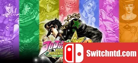 2025年游戏迷必看！jojo的奇妙冒险群星之战re全成就列表及热门攻略