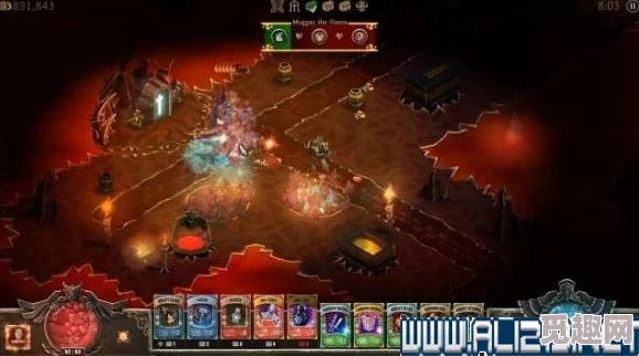 2025热门游戏《恶魔之书》图文攻略：全关卡通关流程 全收集要素 boss战高效打法