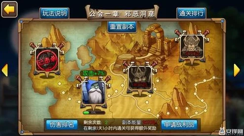 2025热门游戏攻略：黑暗献祭全章节通关流程 boss打法图文详解最新攻略