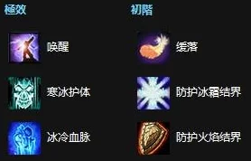 2025年热门wlk火法一键6连aoe宏优化攻略与最新玩法解析