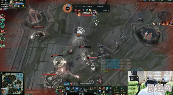 2025年lol新机制揭秘：如何无需等待5秒即刻退出游戏技巧
