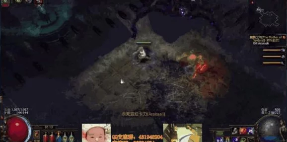 2025年流放之路剧情boss击杀全解析，详解如何击败薛与全关卡策略