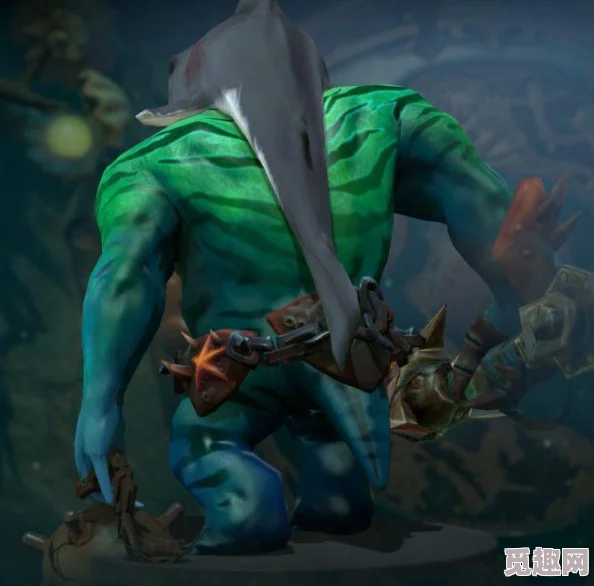 《dota2》2025年全英雄资料大全【力量型】：热门英雄深度解析