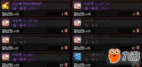 2025年dnf卡片新用途解析：地下城与勇士中卡片热门应用与增益效果
