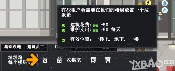 2025年《大厦管理者》全新图文攻略界面详解 全方位上手指南【游侠攻略融合ai科技】