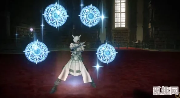 2025年最新攻略：ff14自律型魔导浮游炮高效获取方法与热门搭配推荐
