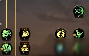 dnf2025年热门职业攻略：魔道学者2023加点方案及未来趋势解析