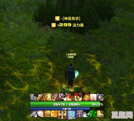 2025年热门游戏辅助：魔兽世界plus惩戒骑专属buff监控wa插件