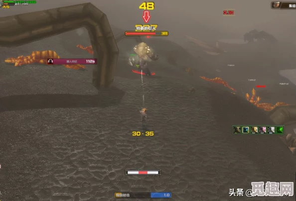 2025年魔兽世界plus猎人高效攻略：假死收宝宝与智能放陷阱一键宏