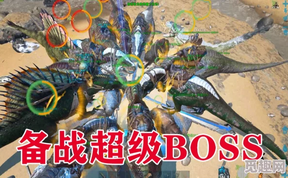 2025方舟生存进化泰克科技全解锁攻略及泰克boss最新解锁方法