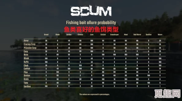 2025年热门游戏scum 0.95版本声望提升秘籍：最新声望代码分享