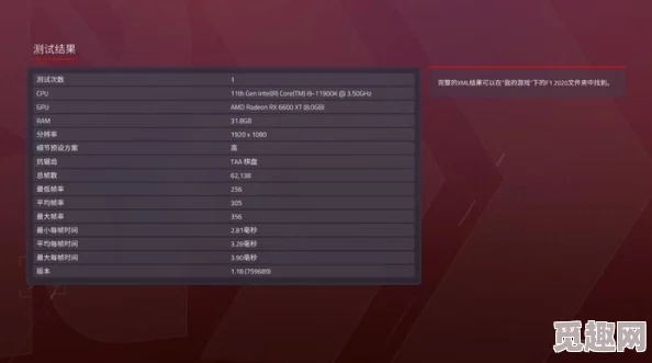 2025年游戏性能新标杆：fps高还是低好？游戏帧数详解与热门游戏测试一览