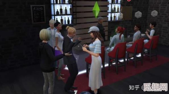 模拟人生4游戏中哪个品牌的酒价格最高且最值得品尝