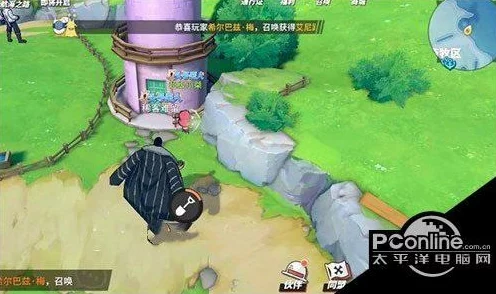 航海王热血航线探索：安眠之地东方，揭秘第三块石碑的隐藏位置
