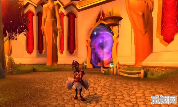 魔兽世界祖阿曼副本箱子寻找攻略：全面解析箱子位置推荐