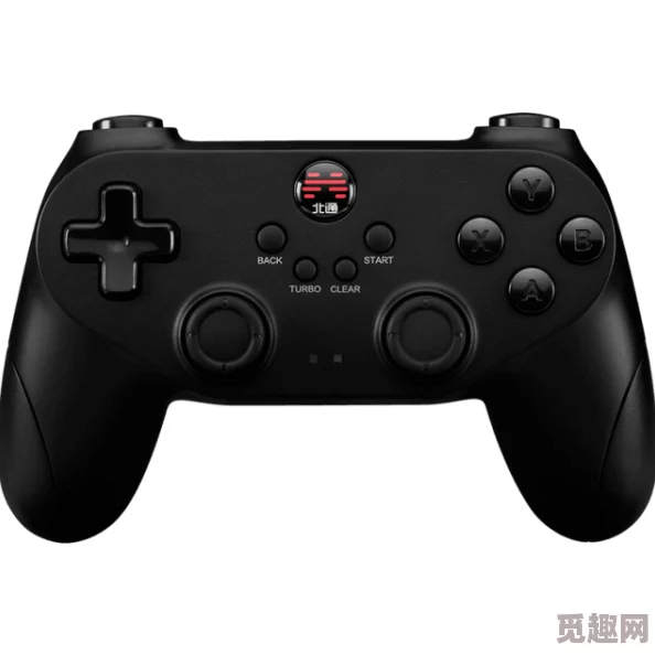 《战神5》游戏手柄全面操作指南：详细解析手柄按键功能与操作方法