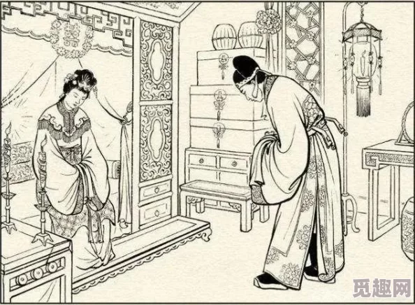 黑神话：悟空游戏白狐支线任务触发及完整流程图文攻略指南
