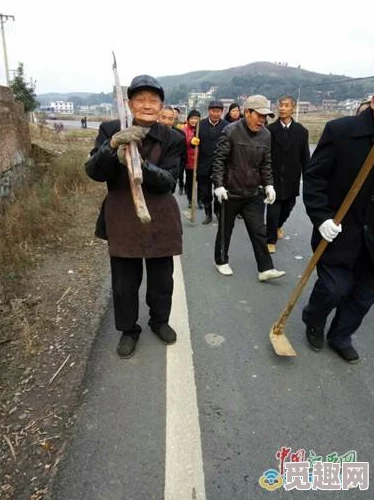 gary农民工：勤劳朴实的乡村建设者，默默奉献的城市支柱