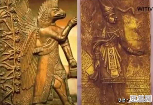 伊甸园秘密入口：揭开神秘之地的历史与传说，探寻失落文明的踪迹与未来可能性