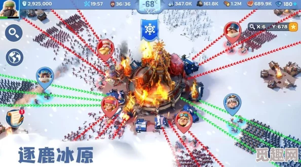 无尽冬日防御战：车身守城部队英雄选择与搭配全攻略