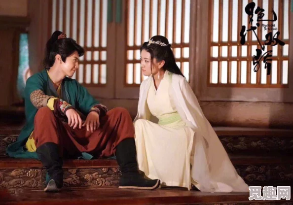 蓝湛不让魏婴释放微博，背后隐藏着两人之间复杂的情感纠葛与信任问题，引发网友热议和讨论