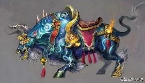 深入探索封神幻想世界：神兽排行及其实力解析概览