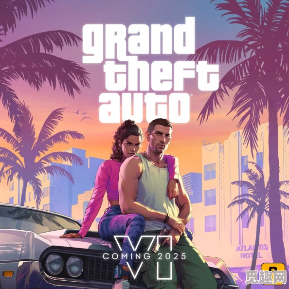 gta6首支预告片震撼发布，惊现高达630个非玩家角色（npc）互动场景