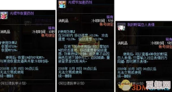 dnf游戏中雨鞋装备具体是指哪一个物品详解