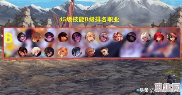 dnf女大枪与剑魔职业对比：哪个在实战中更厉害？