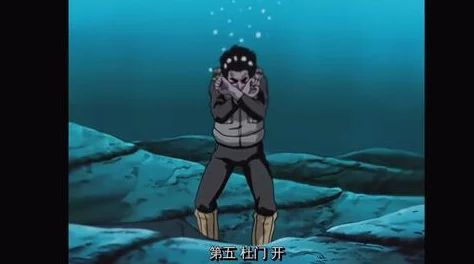 超前爆料揭秘：即使不懂忍术与幻术，我仍能成为顶尖忍者之路