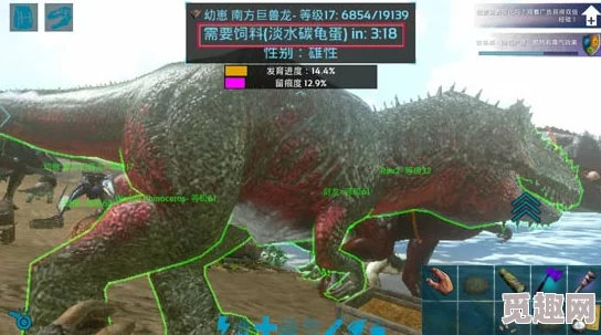 方舟生存进化游戏中，留痕抱抱操作对应的是哪个按键？