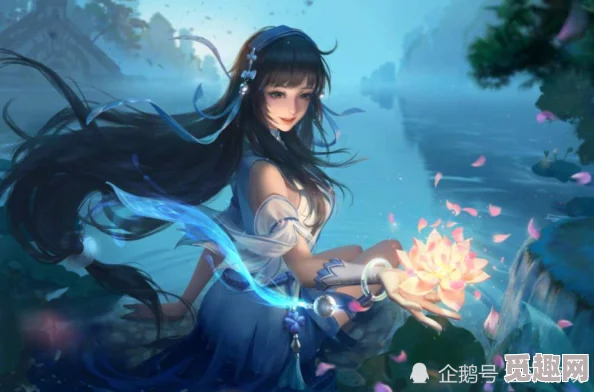 震惊！王者荣耀西施因为欠债而无法偿还，背后真相竟让人难以置信！