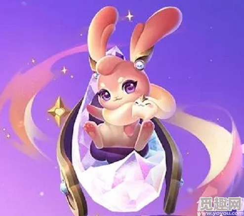 金铲铲之战：玩家热盼！幻魅夜月兔何时再度返场？