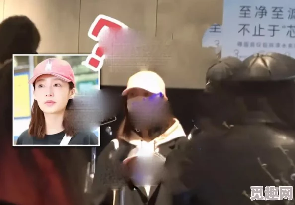 震惊！中文字幕一视频97色伦引发网友热议，背后隐藏的真相让人难以置信！