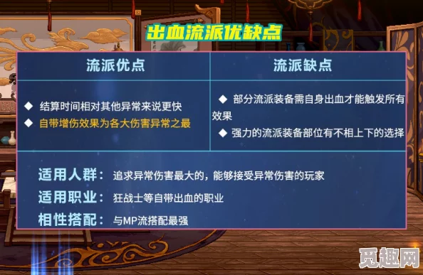 《地下城与勇士》刺客职业深度剖析：探索流派差异，找到最适合你游戏风格的那一款
