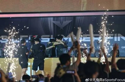 用大雷擦大狙，惊天逆转！电竞赛事上演史诗级反击，引发全网热议！