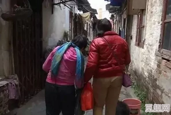 48岁沈阳老阿姨叫的没谁，竟引发全城围观，令人震惊的故事背后藏着怎样的秘密？