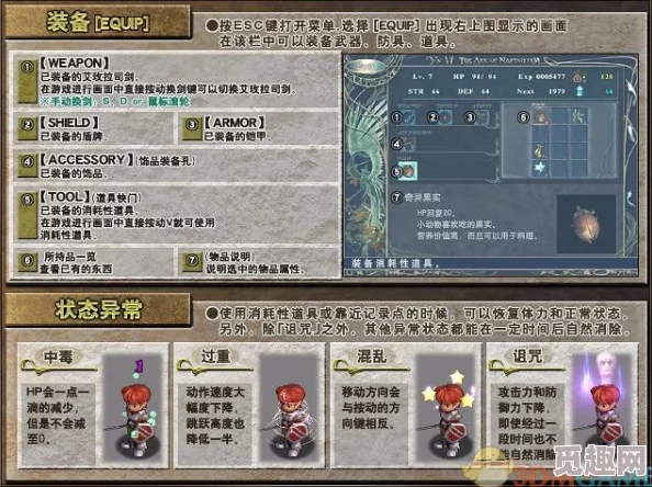 《伊苏6》纳比斯汀的方舟2024年职业强度排行榜及深度解析