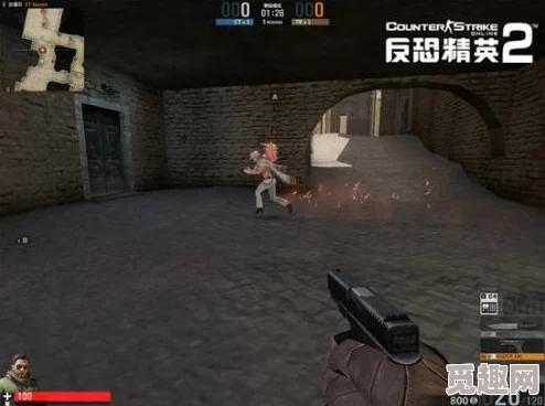 反恐精英ol中，哪个僵尸角色在游戏中更具优势与特色？