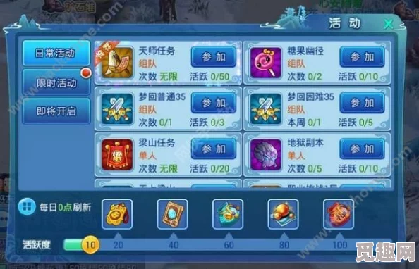 西普大陆手游新手入门指南：全面了解游戏玩法与技巧攻略