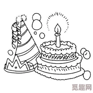 全面解析快乐美味蛋糕游戏玩法：新手必看，教你如何玩转快乐美味蛋糕