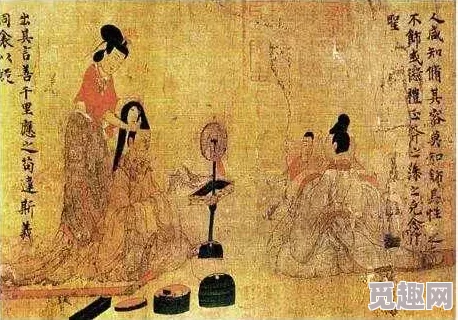 桃花流水芳草萋萋，竟发现千年古墓令人震惊，埋藏着不为人知的历史秘密！