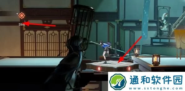 归龙潮游戏中如何完成熙攘天灯曲任务的详细方法解析