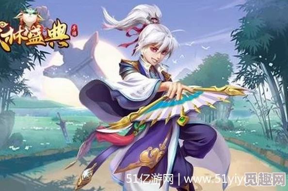 全民武林：如何选择最佳职业？最强职业推荐指南