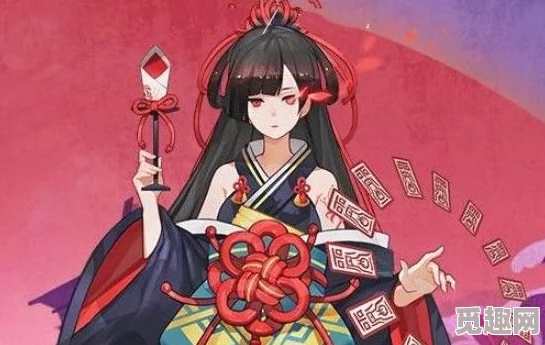 深入探索《决战平安京》彼岸花角色：详尽传记介绍与分析