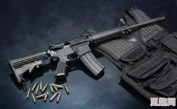 《萤火突击》游戏内武器详解：kc416突击步枪全面介绍与性能分析