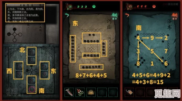 震惊！《纸嫁衣4》竟然隐藏了不为人知的秘密，玩家们纷纷表示难以置信，快来了解真相！