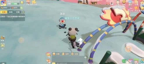 摩尔庄园向导任务全攻略：如何顺利完成所有向导任务指南