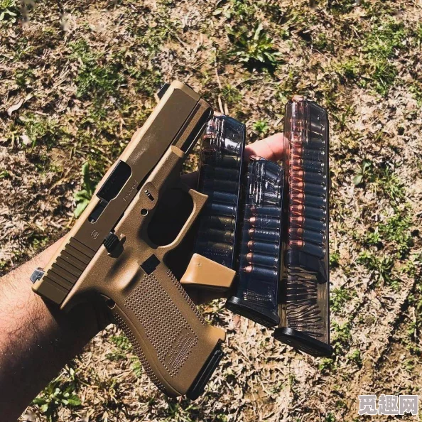 暗区突围：g18c手枪深度解析与实战应用策略